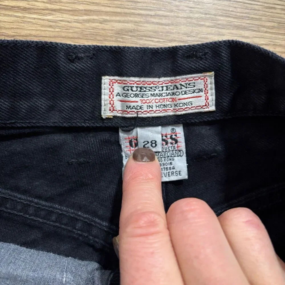 these jeans